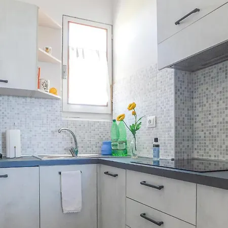 Apartmán Pet Friendly In Marotta
