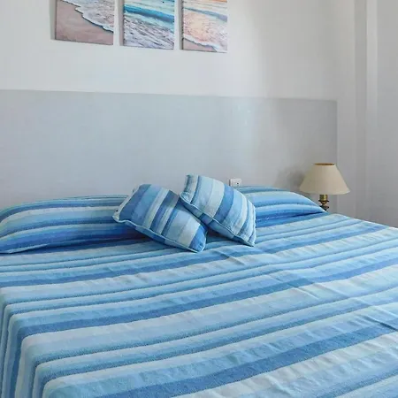 Pet Friendly In Apartmán
