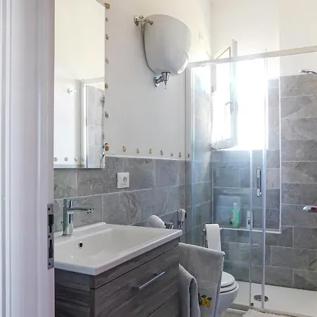 Apartmán Pet Friendly In