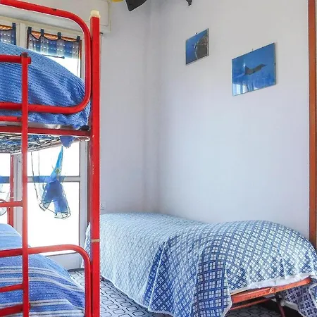 Pet Friendly In Apartmán Marotta