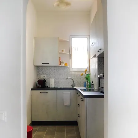 Pet Friendly In Apartmán